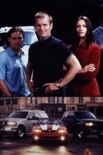 Watch Team Knight Rider 1channel